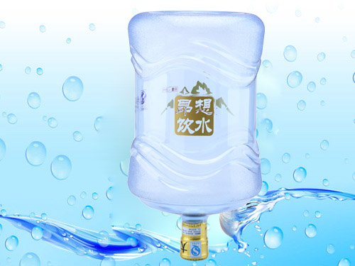 东莞饮用桶装水配送