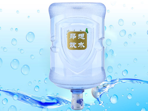 东莞纯净水厂的水质特征