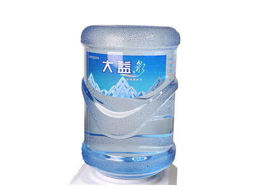 东莞天山泉水厂分析长期喝桶装水好不好?