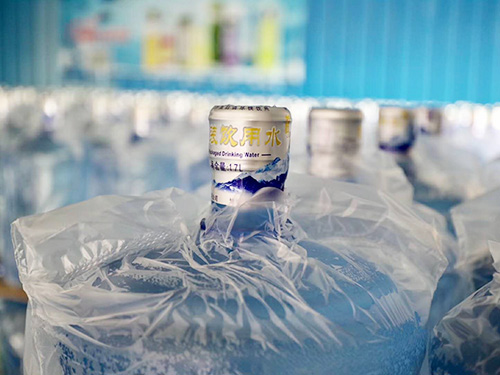 ​东莞桶装水代理教你饮水知识