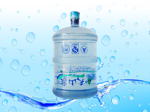 东莞饮用水批发饮用水有哪些主要特点？