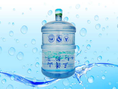 东莞饮用水批发分析一下生活饮用水安全提示吧！