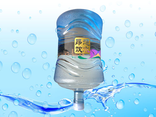 东莞矿泉水批发