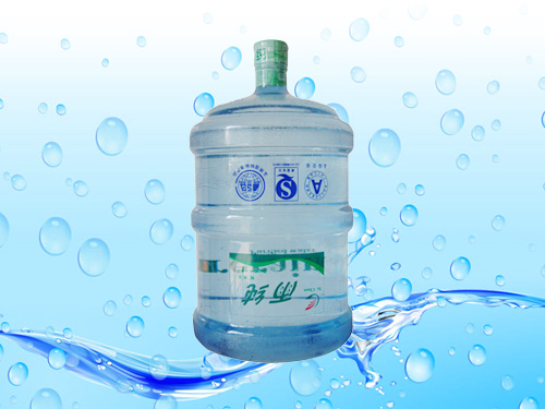 东莞饮用桶装水配送