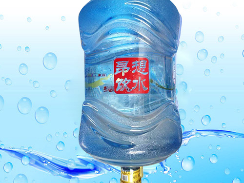 东莞饮用桶装水配送多长时间喝完比较合适？