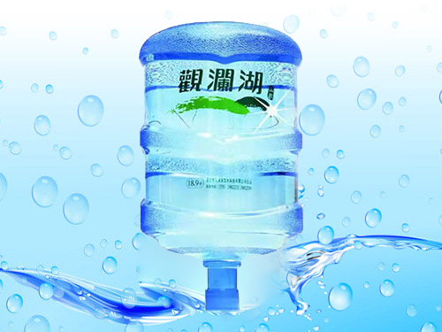 东莞饮用桶装水配送