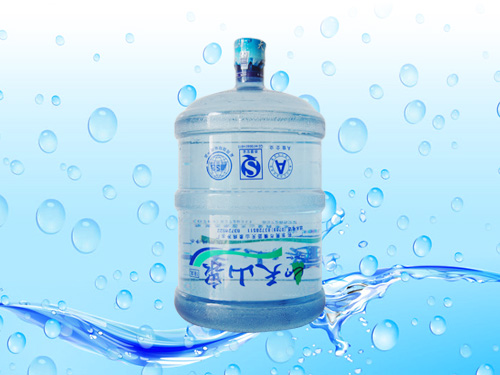 东莞饮用桶装水配送