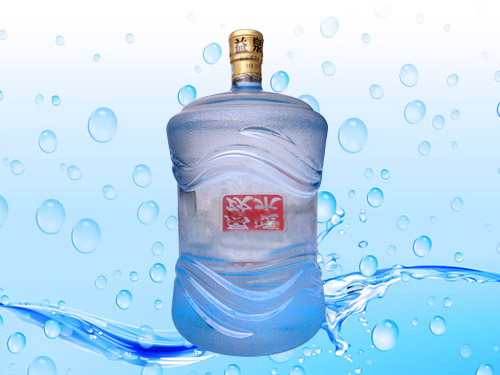东莞纯净水厂