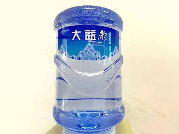东莞百分百纯净水